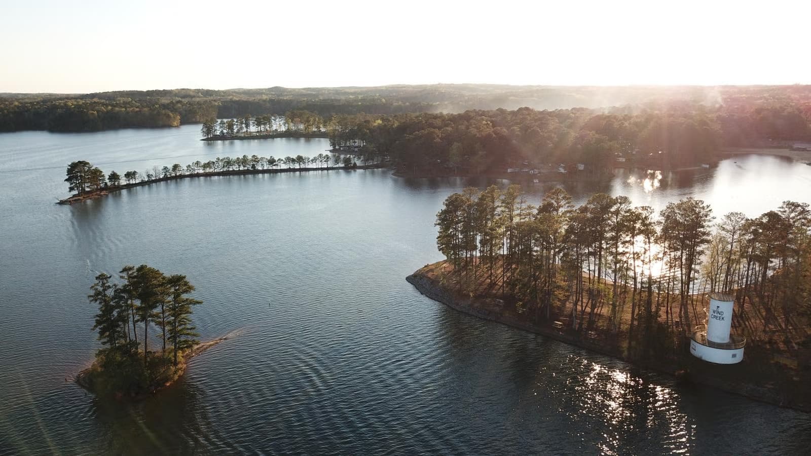 Alabama dirtbike trails