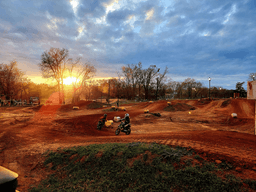 Georgia trails