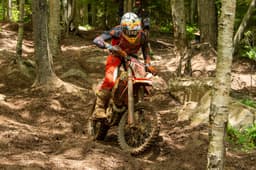 West Virginia trails