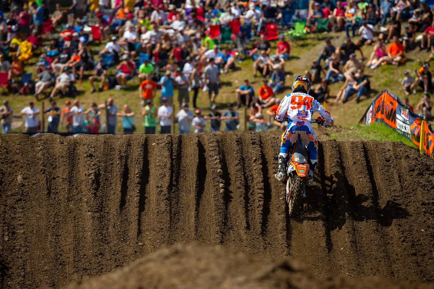 Indiana dirtbike trails