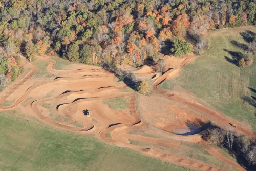 Kentucky dirtbike trails