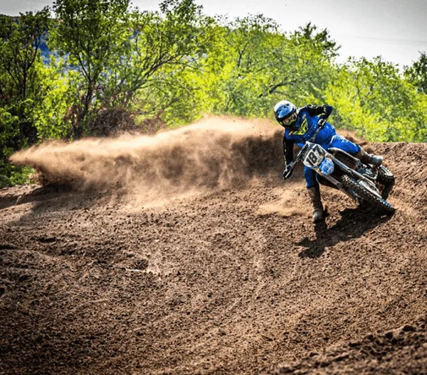 Nevada dirtbike trails